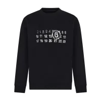 1:1 Margiela Cotton Hoodies