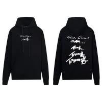 Luxury Rick Owens Cotton Hoodie