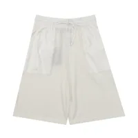 Luxury Louis Vuitton Cotton Short-Sleeved Shirt For Summer