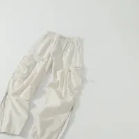High Quality Oakley Trousers Color Woven Fabric Relaxed Fit
