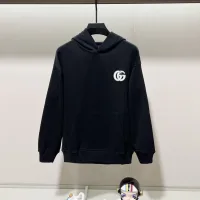 1:1 Aaa Gucci Cotton Hoodie