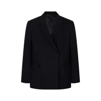 Designer Super Clone Balenciaga Coats Red Sophistication Patch