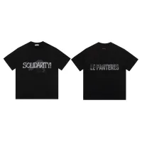 Aaa Luxury Fear Of God Cotton Short-Sleeved T-Shirts