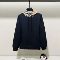1:1 Burberry Denim Hoodie
