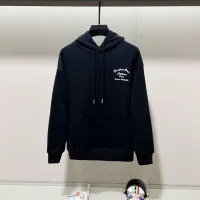 Designer Aaa Dior Cotton Hoodie