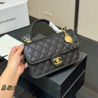 Aaa Luxury Chanel Messenger Bag