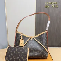 Designer Aaa Louis Vuitton Commuting Bag