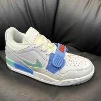 High Quality Super Clone Jordan White