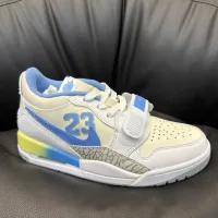 Luxury Super Clone Jordan Blue