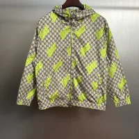 High Quality Gucci Long-Sleeved Shirt