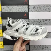 Reps AAA Balenciaga Dad Shoes