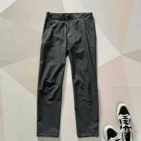 High Quality Super Clone Archaeopteryx Trousers Red Unrestricted Movement Sophistication Spring Autumn