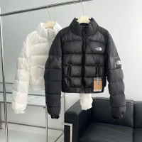 High Quality The North Face Long-Sleeved Down Jacket For Winter