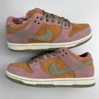 High Quality Super Clone Nike Skate Shoes