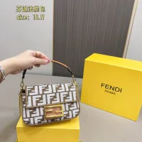 Designer Fendi Ruler