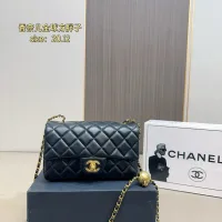 1:1 Designer Chanel Gold Ruler
