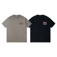 High Quality Margiela Short-Sleeved T-Shirt For Summer