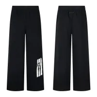1:1 High Quality Margiela Cotton Sweatpants For Spring