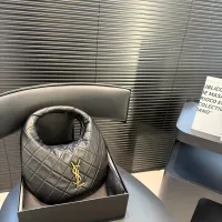 High Quality 1:1 Saint Laurent Diamond Ruler For Fall