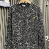 1:1 Saint Laurent Copper Sweater For Spring
