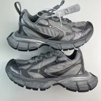 Super Clone Reps Balenciaga Running Shoes