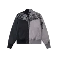 High Quality Marcelo Burlon Polyester Jacket