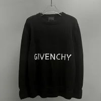 Luxury Givenchy Cotton Knitwear