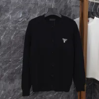 Aaa Prada Cotton Coat
