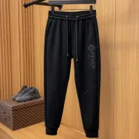 1:1 Fendi Casual Pants For Autumn