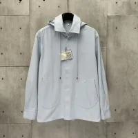 1:1 Aaa Loewe Cotton Shirts