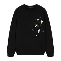 Designer High Quality Chrome Hearts Cotton Hoodie