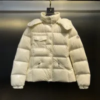 Aaa Moncler Leather Long-Sleeved Shirts