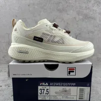 High Quality Super Clone Fila Ruler Ash