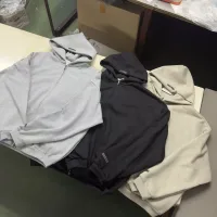 Aaa Fear Of God Coat