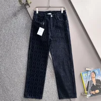 Aaa Designer Givenchy Cotton Pants