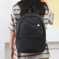AAA Designer Adidas Backpacks Ash