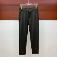 Designer Kiton Casual Pants