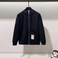 Luxury Burberry Outerwear
