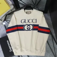 Super Clone Gucci Sweatshirt Ash Spring Summer
