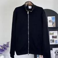 Aaa Designer Burberry Plaid Jacket