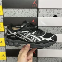Luxury Asics Running Shoes