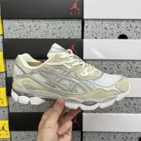 Reps Super Clone Asics Running Shoes