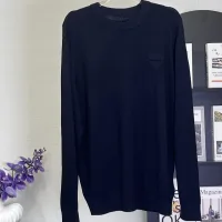 Luxury Aaa Prada Sweater For Autumn
