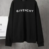 1:1 Aaa Givenchy Fleece Hoodies For Spring