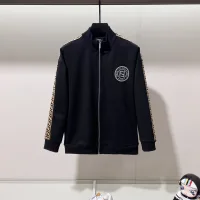 Luxury High Quality Fendi Outerwear