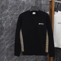 Designer Burberry Cotton Hoodies