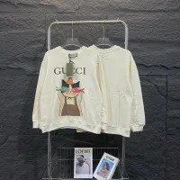 Super Clone AAA Gucci Sweatshirt Ash Spring Summer
