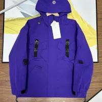 Luxury Lululemon Jacket Red Winter