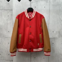 1:1 Louis Vuitton Cotton Jacket