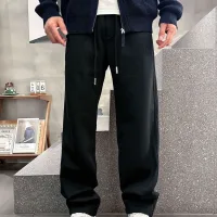 Designer Aaa Nuoyou Pianya Casual Pants For Autumn